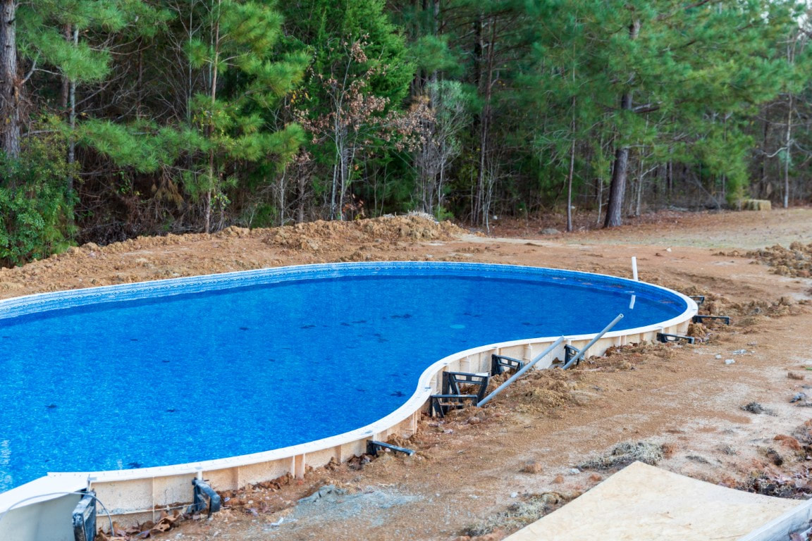 An image of Pool Renovation in Keller, TX
